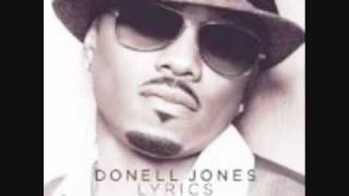 Watch Donell Jones Imagine That video