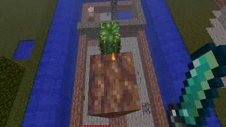 OpTic Predator Trick Shot :: Minecraft