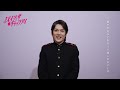 舞台『メイジ・ザ・キャッツアイ』崎山つばさコメント動画