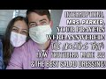 VLOG | Your prayers were answered! How Youtubers make money! Oh, and I got married!