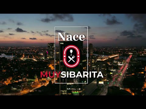 Nace MUY SIBARITA,
