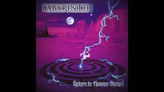 Labyrinth - Time After Time