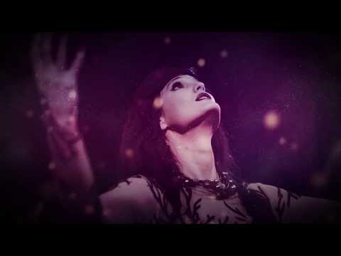 XANDRIA - Queen Of Hearts Reborn (Official Lyric Video) | Napalm Records