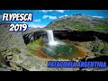 Patagonia Fly Pesca 2019 HD