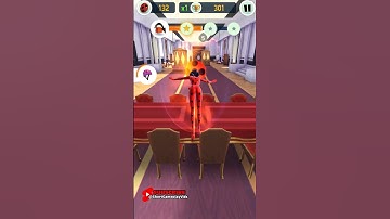 Miraculous Ladybug & Cat Noir - Android iOS iPhone Mobile Walkthrough part 1 | Short Gameplay Vids