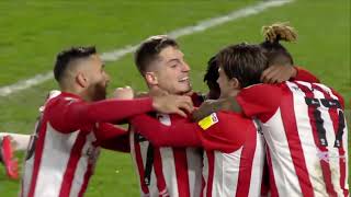 EVERY IVAN TONEY GOAL IN THE EFL CHAMPIONSHIP (2020-21)