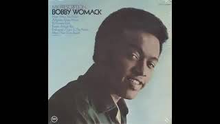 Bobby Womack   Everyones Gone to The Moon