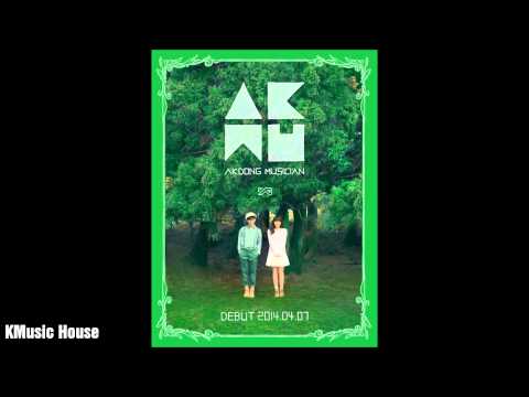 AKMU (+) 지하철에서