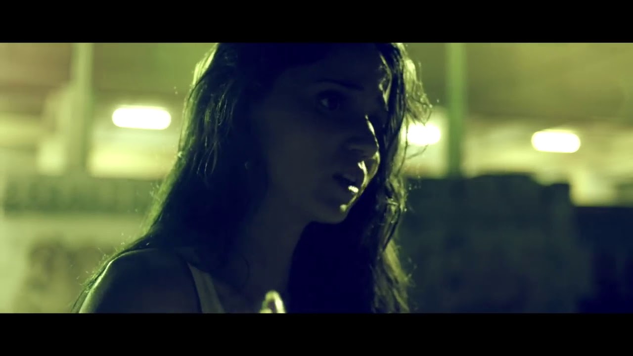 festival of lights God Loves the Fighter - trailer - IFFR 2015