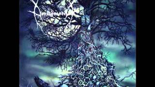 Dormant Seed - Misanthropy (2015)