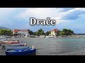 Drače (Pelješac) Croatia | 4K