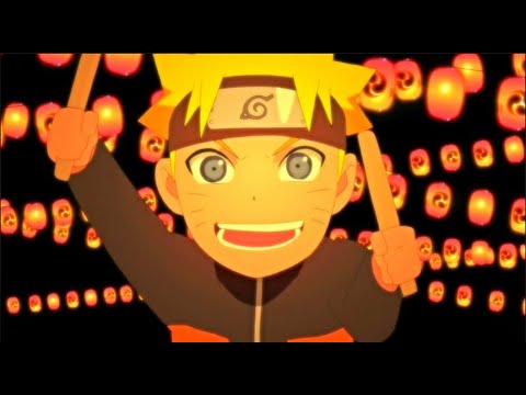Naruto ★ Jinchuuriki and Tailed Beast Opening Song
