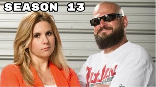 Famous What Happened to Brandi and Jarrod From 'Storage Wars'? Together in season 13? Wealth