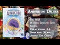 Arboretum Deluxe - обзор и правила игры