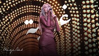 Maya Diab - Ghariba Live I مايا دياب - غريبة
