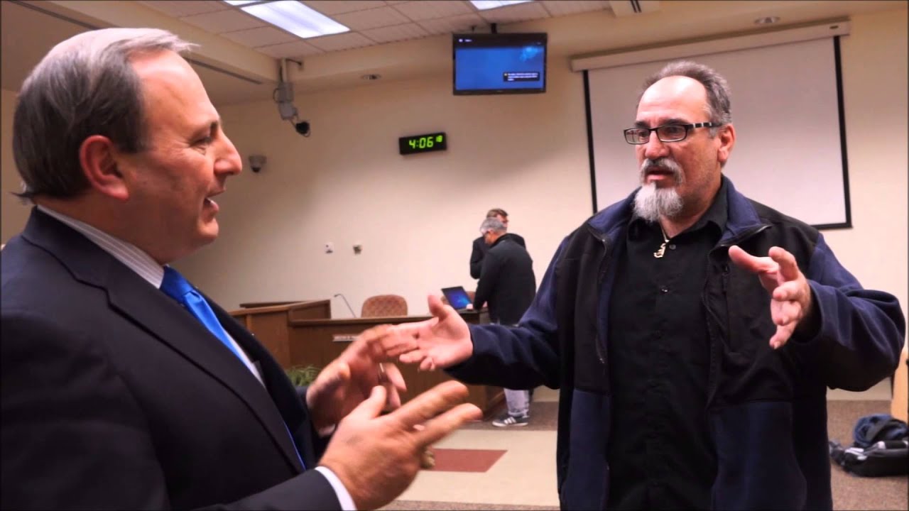 Roanoke Councilman Ray Ferris defends Councilman's marijuana possession