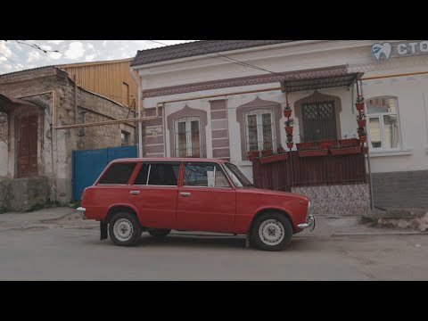 Video: Where To Go In Feodosia