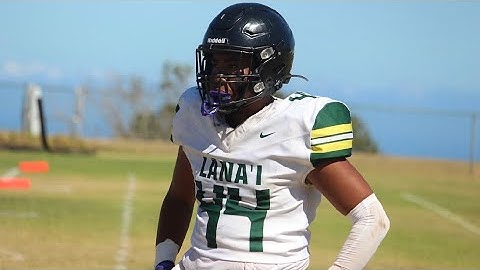 Reggie Adams- Junior season Highlights