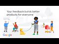 Introduction to the Google User Research Experience Program