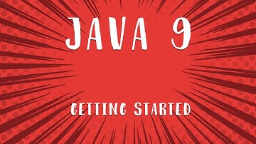 Java 9 isn