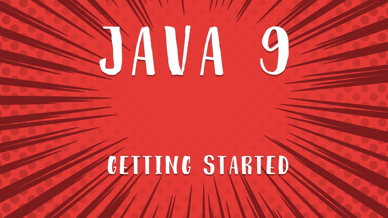 Java 9 isn't out yet but you can start using it right now! - YouTube