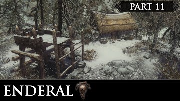Enderal: The Shards of Order - Part 11