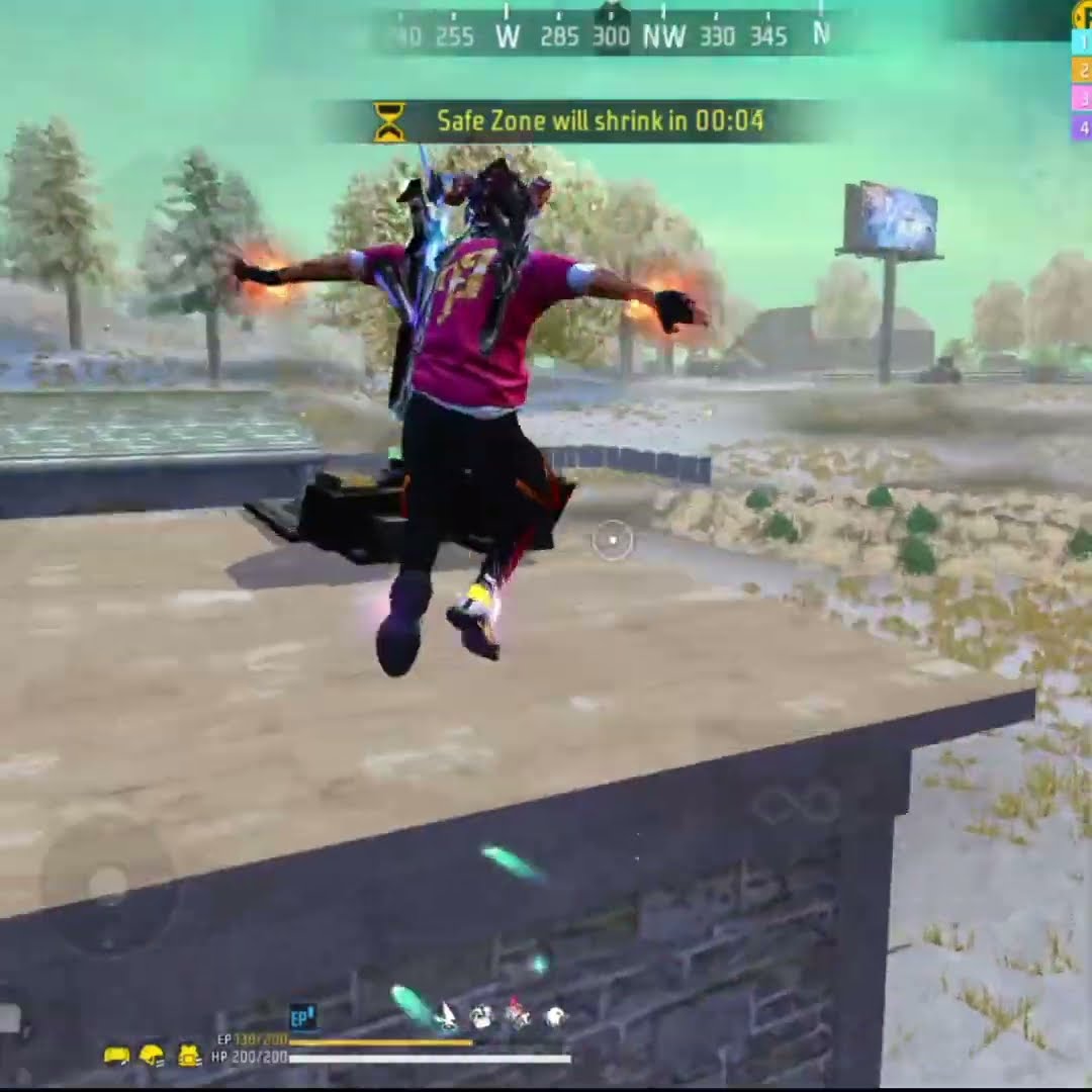 try helping someone || I love Tonde भाई || #shortvideo #freefire