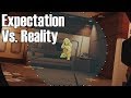 Operator Videos Vs. Reality 2 - Rainbow Six Siege