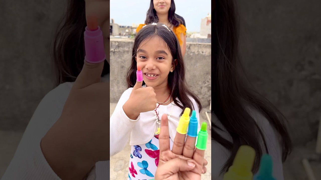 Amaira n liya sabse acha colour 