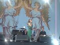 Sharon Corr - It's Not A Dream - Isle Of Wight Festival.