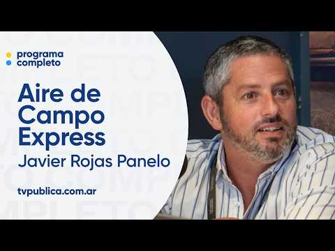 Veterinario rural: El trabajo en el campo - Aire De Campo Express