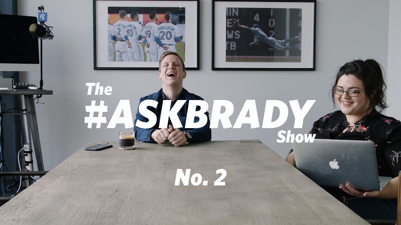 Rebroadcasting vs. Repurposing, Loitering In The Lobby, & VO Announcements | 