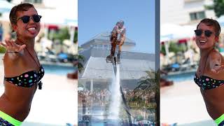 Flyboard