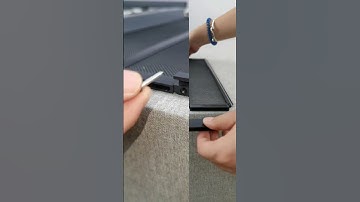 Hard mesh folding screen door, high definition mesh, smooth push and pull#qiangning