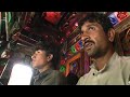 Deadliest journeys pakistan