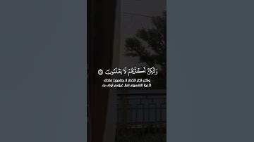 تـِلاوة مِـن سُـورة الأنفال | القارئ : أحمد بن طالب