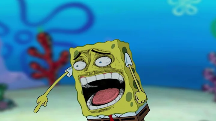 What race is Squidward? (2023)
