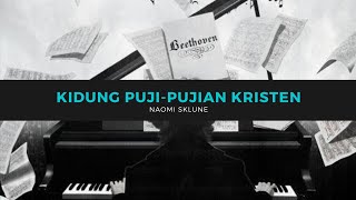 KPPK 58. Alam Semesta Memuliakan Allah (The Spacious Firmament on High)