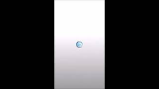 Kyocera Duraforce E6560 At&T Startup And Shutdown