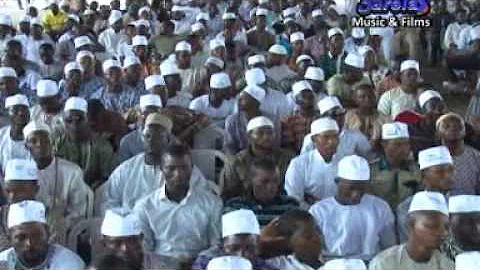 Muyideed Ajani Bello & Wasiu Alabi Pasuma - Ase Olohun Pt1 (Official Video)