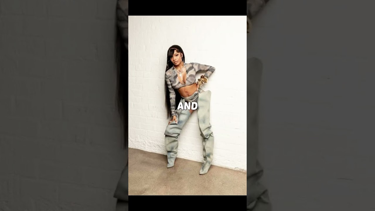 GloRilla Arrested Before WNBA Performance 😳 | Felony Drug Charges Explained