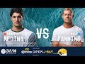 Gabriel Medina Vs Mick Fanning Quarterfinals Heat 1 Corona Open J Bay 2017 Gabriel Medina Vs Mick Fanning Quarterfinals Heat 1 Corona Open J Bay 2017