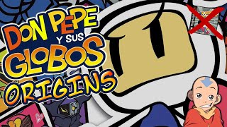 The Rise of Don Pepe y los Globos
SUSCRIBETE!: http://goo.gl/qytsfb
MUY BUENAS GENTE COMO ESTÁN?!!! Hoy seguimos en racha con otro vídeo clásico, y aparte de corregir un cagaso que me mandé hace años, el objetivo hoy es descubrir de una buena vez de donde joracas salió DON PEPE Y LOS GLOBOS!!! Si quieren pedir temas para siguientes vídeos o sus ssaludos no se olviden de comentar ;)
Twitch: https://www.twitch.tv/geanator
Facebook: https://www.facebook.com/TheGeanator/
Twitter: https://twitter.com/GeaValera
Ask.fm: http://ask.fm/Geanator
▀▄▀▄▀▄▀▄▀▄▀▄▀▄▀▄▀▄▀▄▀▄▀▄
╔═╦╗╔╦═╦═╦╦╦╦╗╔═╦══╦═╗
║╚╣║║║╚╣╔╣╔╣║╚╣═╬╗╔╣═╣
╠╗║╚╝╠╗║╚╣║║║║║═╣║║║═╣
╚═╩══╩═╩═╩╝╚╩═╩═╝╚╝╚═╝
░░░░░░░░░░░░▄▄
░░░░░░░░░░░█░░█
░░░░░░░░░░░█░░█
░░░░░░░░░░█░░░█
░░░░░░░░░█░░░░█
███████▄▄█░░░░░██████▄
▓▓▓▓▓▓█░░░░░░░░░░░░░░█
▓▓▓▓▓▓█░░░░░░░░░░░░░░█
▓▓▓▓▓▓█░░░░░░░░░░░░░░█
▓▓▓▓▓▓█░░░░░░░░░░░░░░█
▓▓▓▓▓▓█░░░░░░░░░░░░░░█
▓▓▓▓▓▓█████░░░░░░░░░█
██████▀░░░░▀▀██████ The Rise of Don Pepe y los Globos