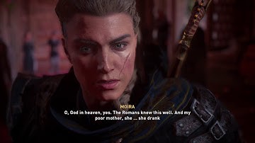 Assassin’s Creed Valhalla - Of Blood and Bonds/Reporting on Eurvicscire 6