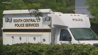 Police investigate deadly shooting at East Haven billiards hall