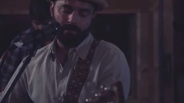"What Would I Do Without You" - Drew Holcomb & The...