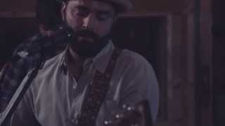 Video thumbnail of ""What Would I Do Without You" - Drew Holcomb & The Neighbors // Brite Session"