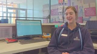 Hshc 2021 Career Fair