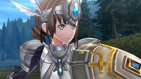 Trails into Reverie part 44 - The Swift Blades