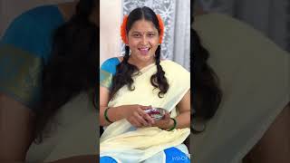 Village akka city sister 🤣 || long video || #ownvoice #shecreates #infinitummedia #pavaninagarjuna